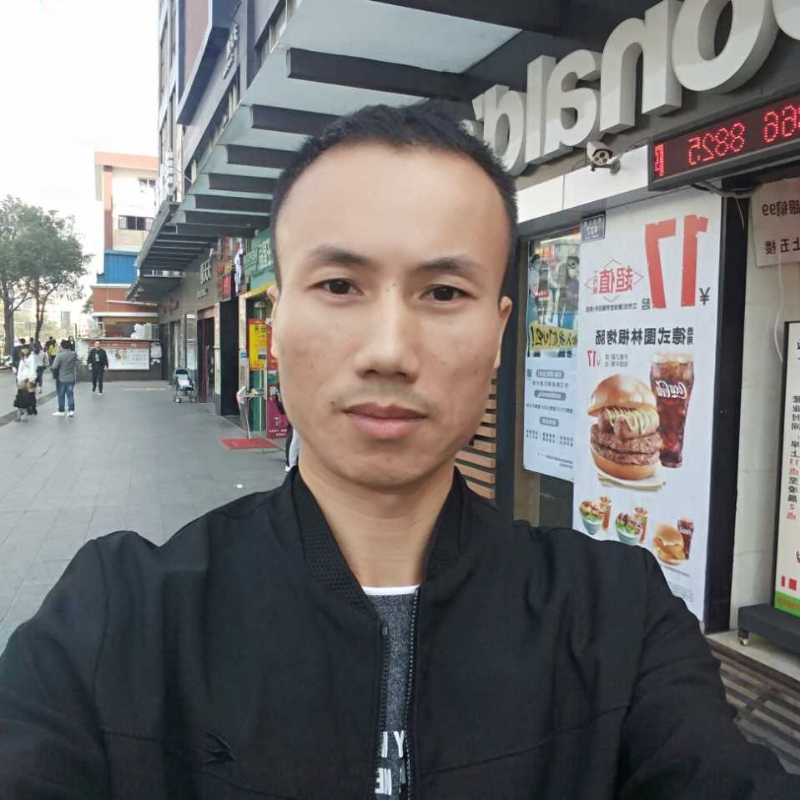 地瓜的第一张照片--诏安婚介网