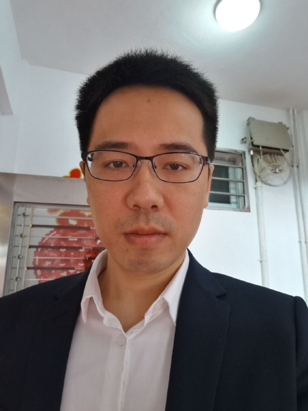 妥妥当当的第一张照片--诏安婚介网