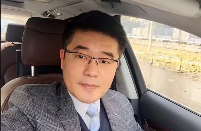 平常心的第一张照片--诏安婚介网