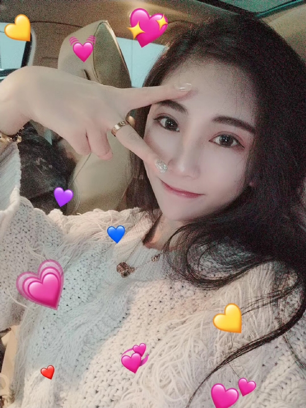 孙雪的第一张照片--诏安婚介网
