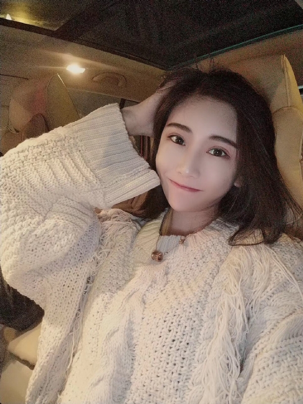 孙雪的第五张照片--诏安婚介网