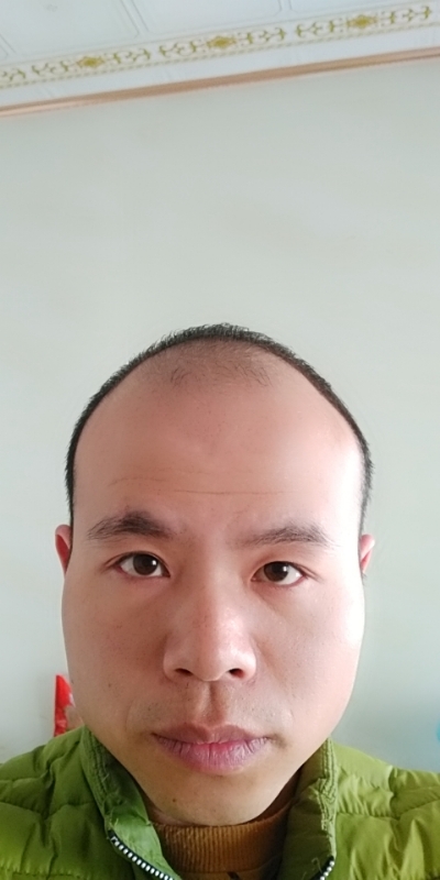 阿煌的第一张照片--诏安婚介网