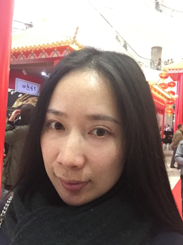 sisi的第一张照片--诏安婚介网