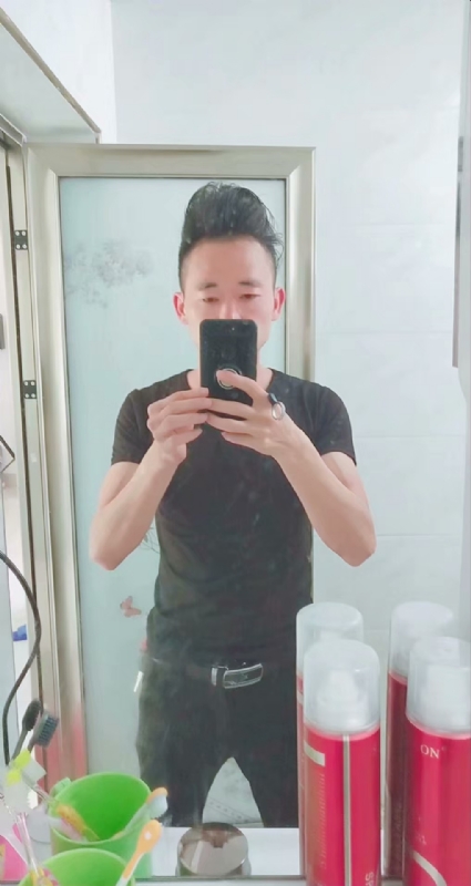 邱利平的第一张照片--诏安婚介网