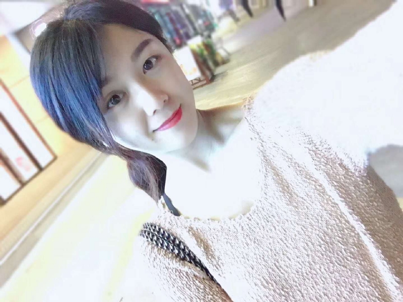 丹丹的第二张照片--诏安婚介网