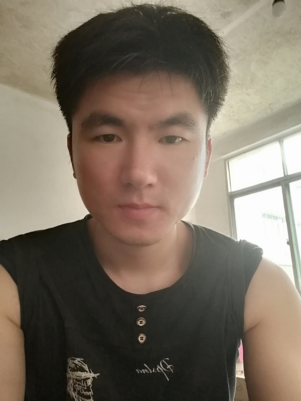 何必呢的第一张照片--诏安婚介网