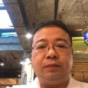 一个70后的离异大叔的第一张照片--诏安婚介网
