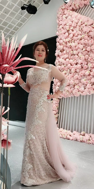 sophie的第一张照片--诏安婚介网