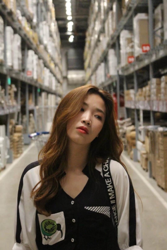 平ling的第二张照片--诏安婚介网