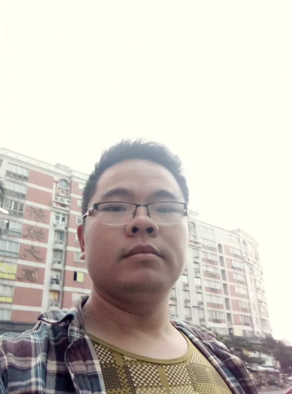 今生今世的第一张照片--诏安婚介网