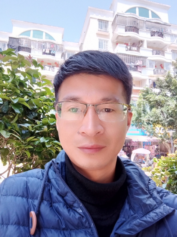 天行的第一张照片--诏安婚介网