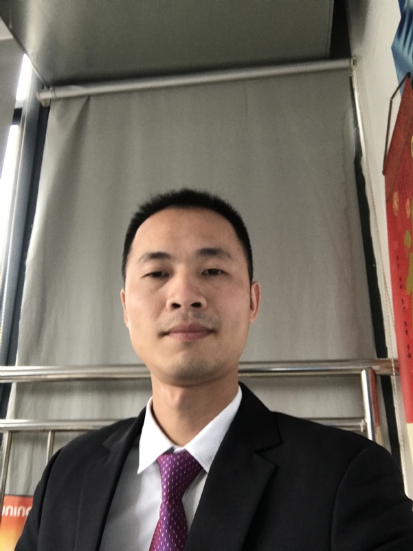 等你来的第一张照片--诏安婚介网