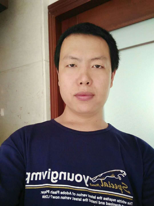 期待认识你的第三张照片--诏安婚介网