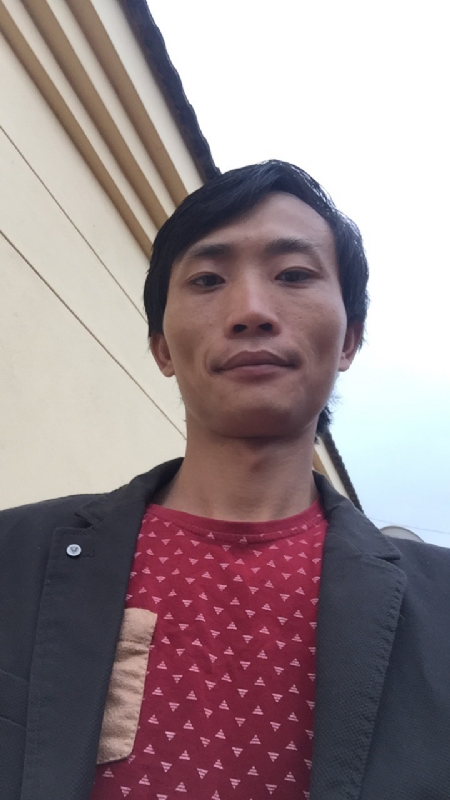 WENK的第一张照片--诏安婚介网