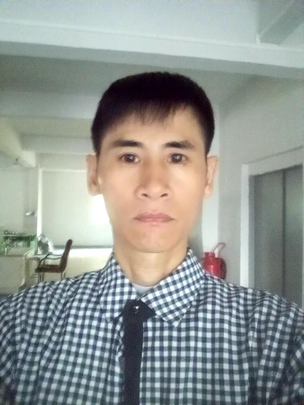 蜗牛相亲的第二张照片--诏安婚介网
