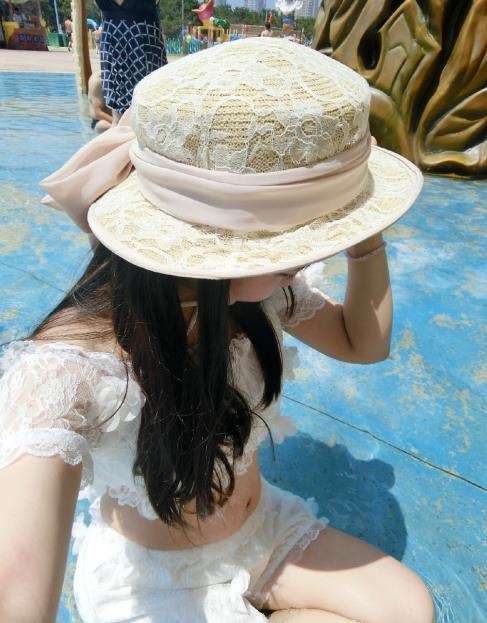 小妮的第二张照片--诏安婚介网