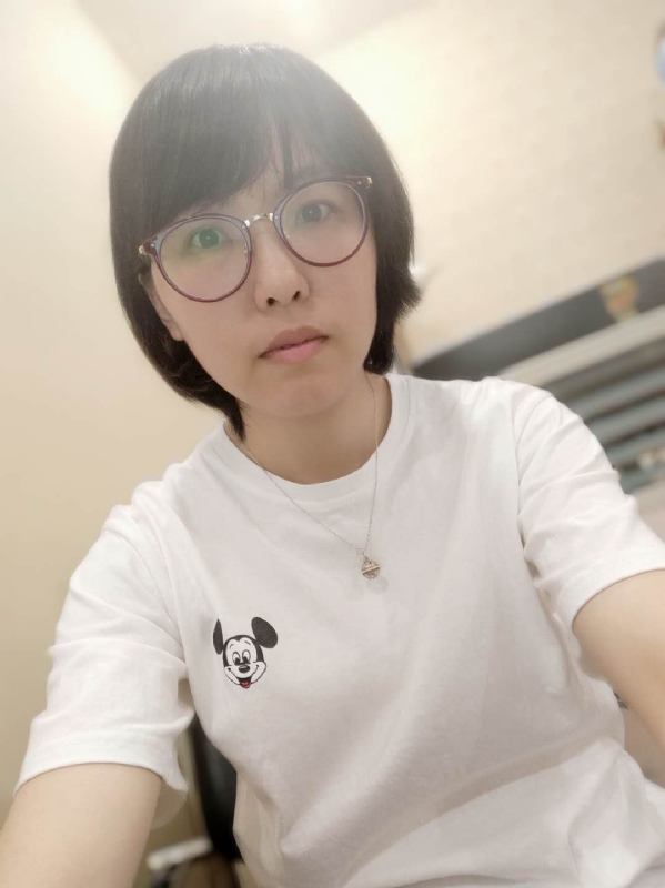 至简至繁的第一张照片--诏安婚介网