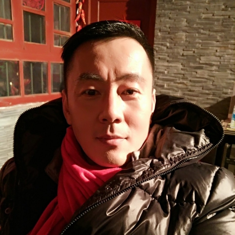 月满西楼的第一张照片--诏安婚介网