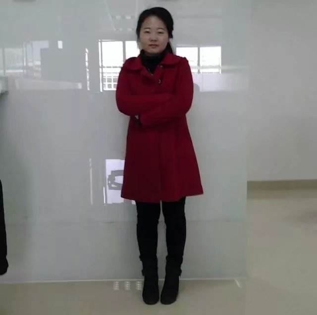 陈美美2019的第一张照片--诏安婚介网