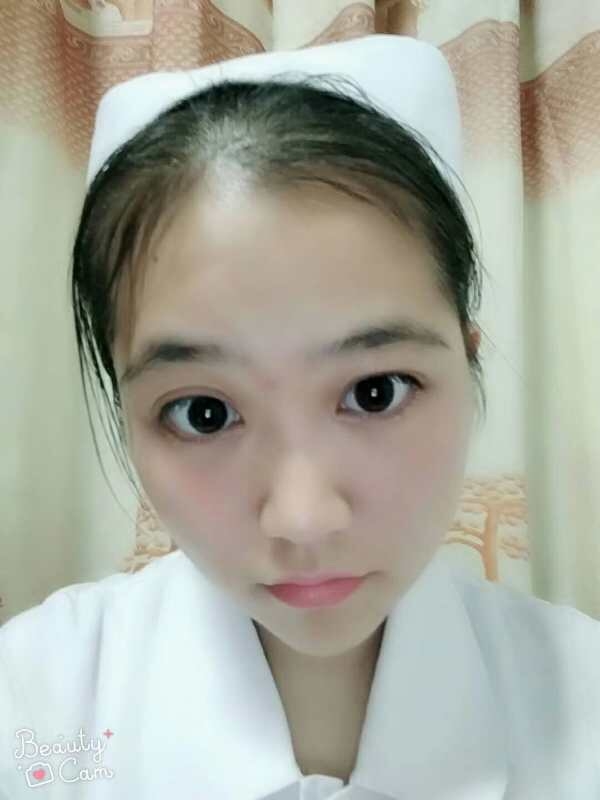美美的第二张照片--诏安婚介网