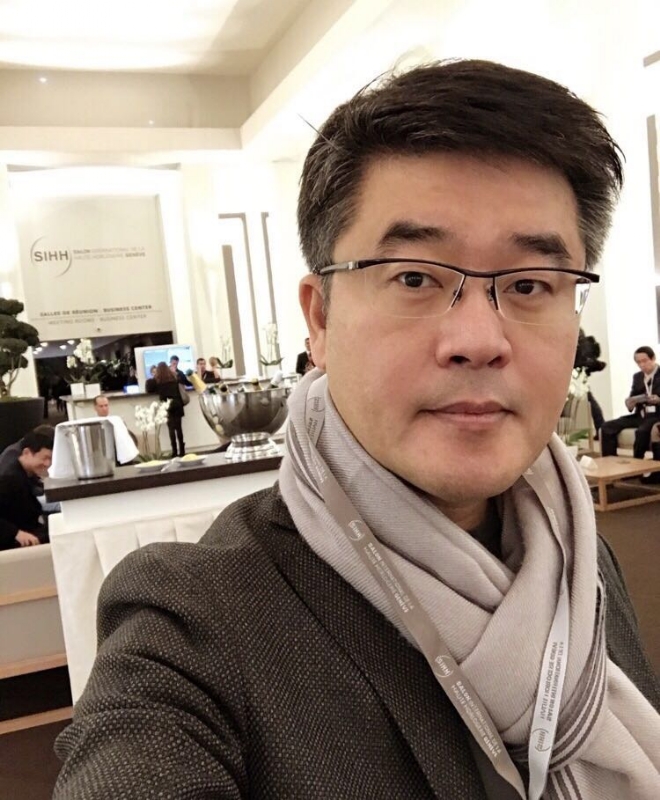 天马行空的第一张照片--诏安婚介网
