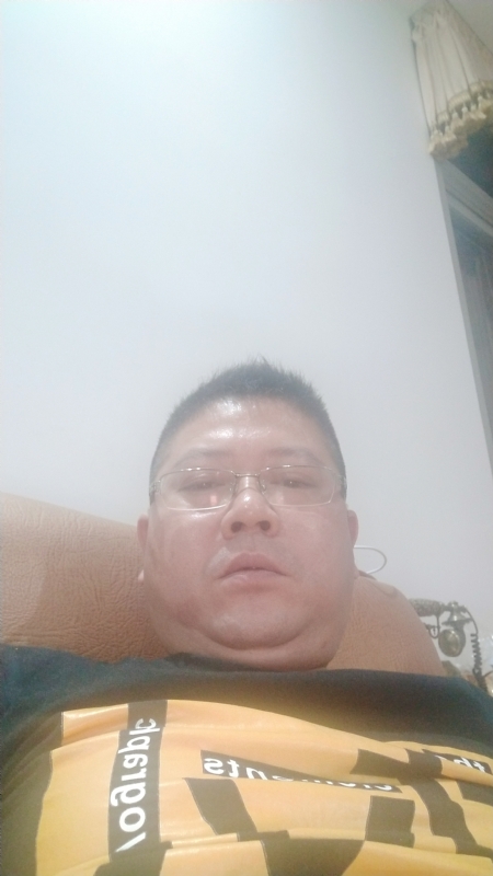 阿明的第一张照片--诏安婚介网