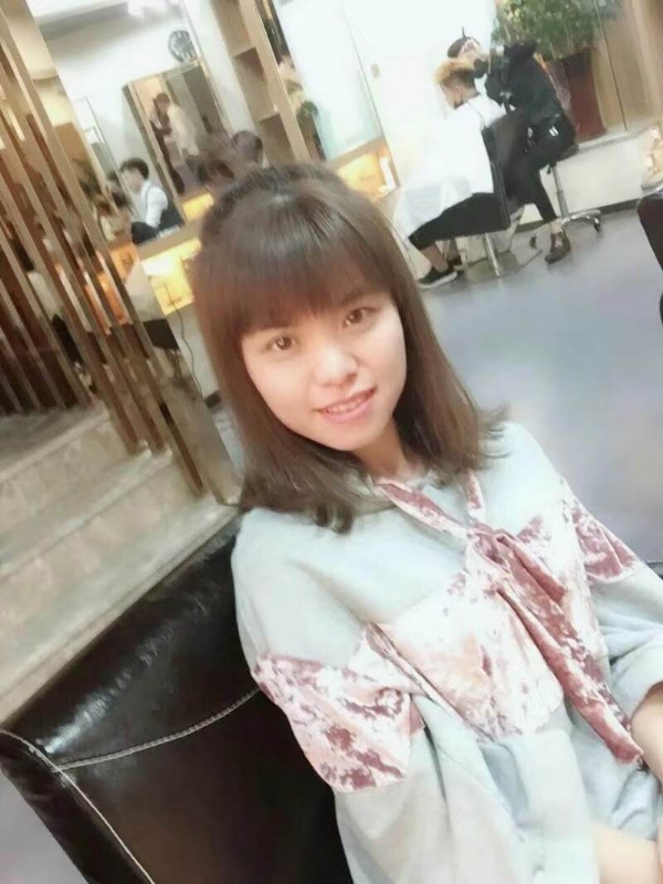 米砂的第一张照片--诏安婚介网