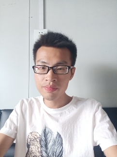 只求缘分来到的第一张照片--诏安婚介网