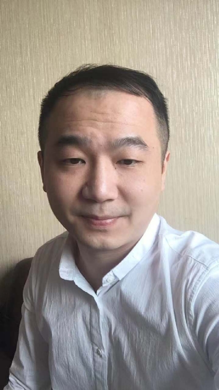 陈泽龙的第一张照片--诏安婚介网