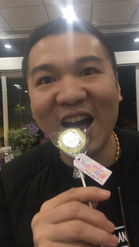 王小叶的第一张照片--诏安婚介网