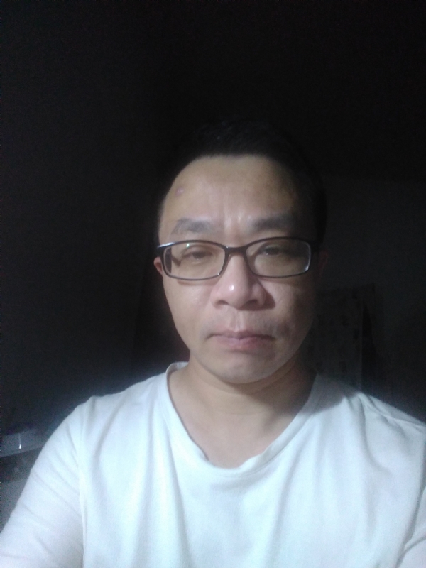 尘梦短促的第一张照片--诏安婚介网