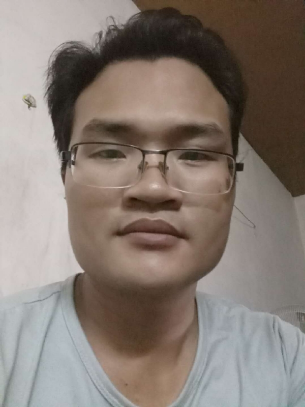 陈欣宇的第三张照片--诏安婚介网