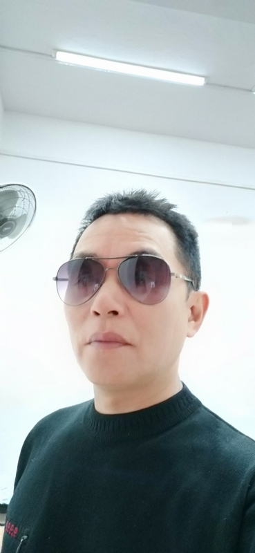 水进的第一张照片--诏安婚介网