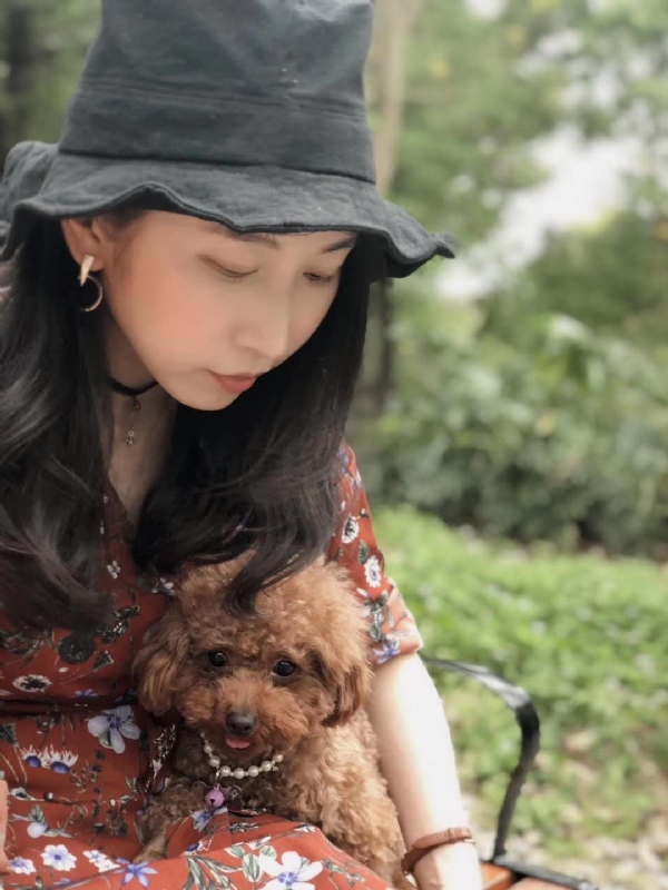 Jiessie的第一张照片--诏安婚介网