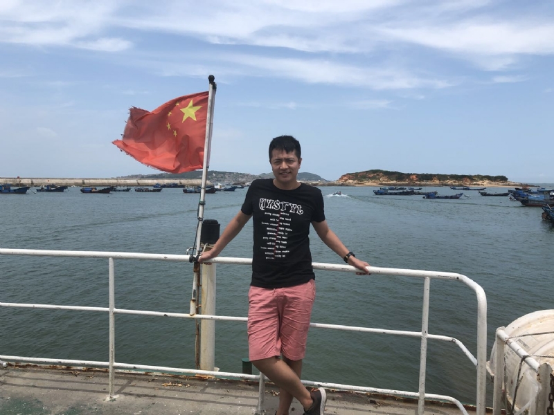 闭月的第四张照片--诏安婚介网