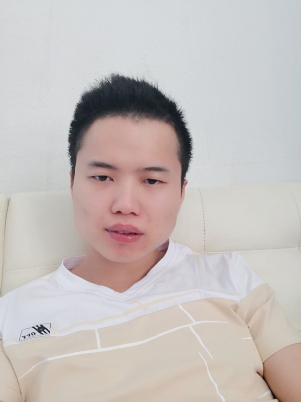 执一份情的第一张照片--诏安婚介网