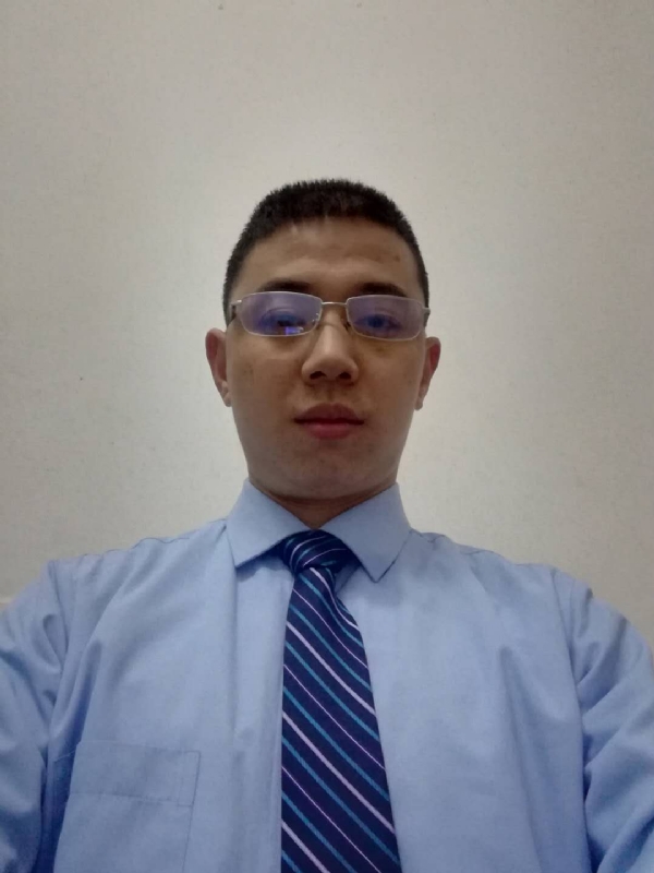 克火的第一张照片--诏安婚介网