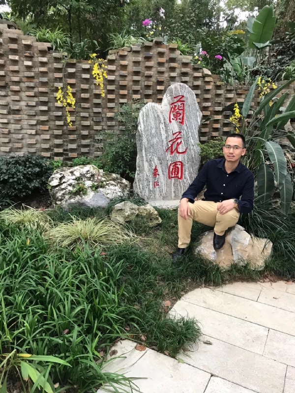 真心换真心的第一张照片--诏安婚介网