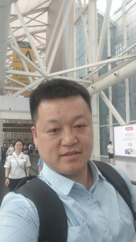 枫叶的第二张照片--诏安婚介网