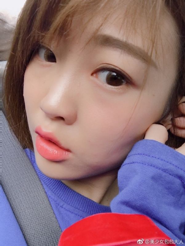 莉莉的第一张照片--诏安婚介网