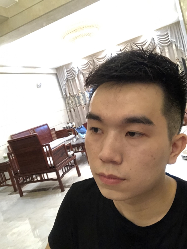 少涵的第一张照片--诏安婚介网