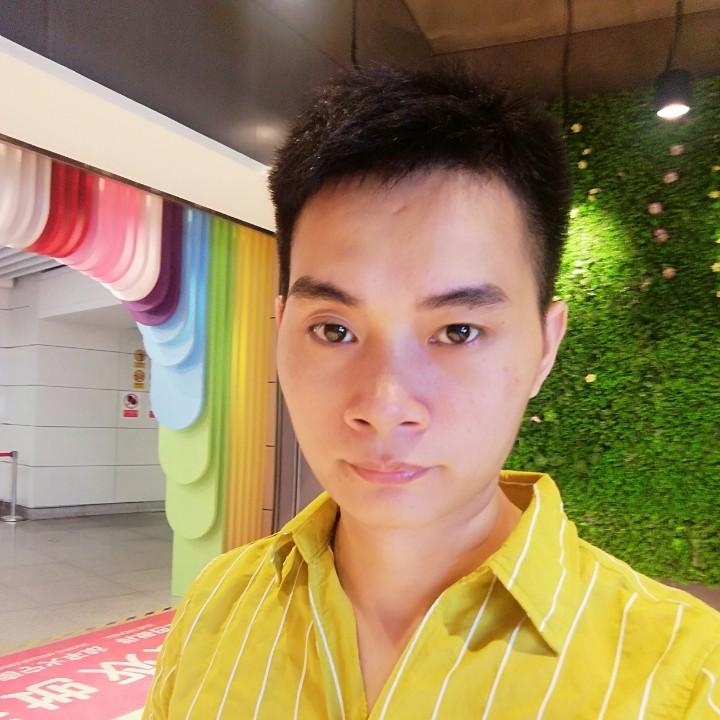 纯牛奶的第一张照片--诏安婚介网