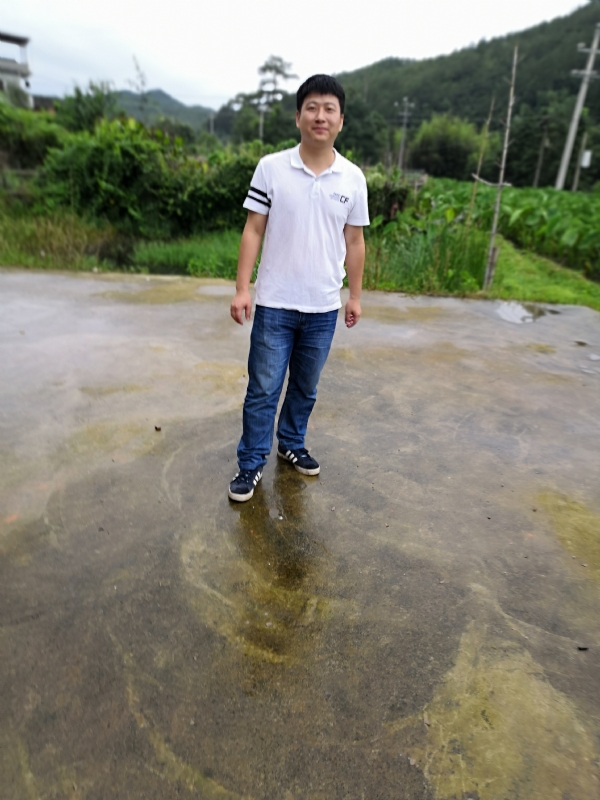 开心龙王的第一张照片--诏安婚介网
