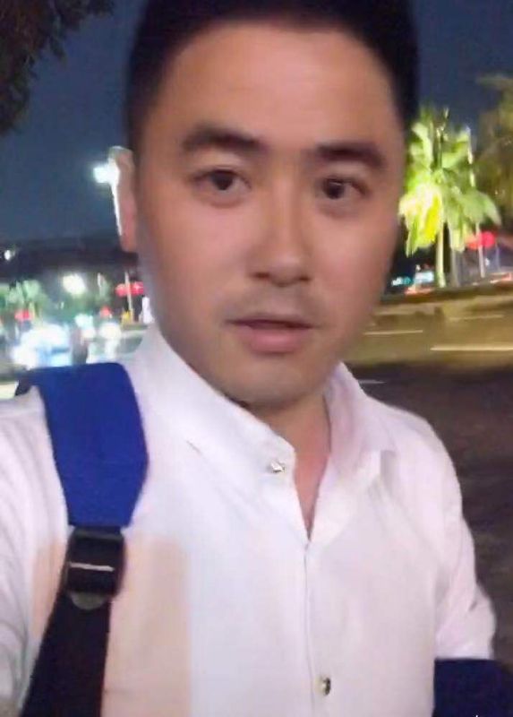 chen的第二张照片--诏安婚介网