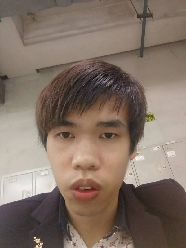 林强的第一张照片--诏安婚介网