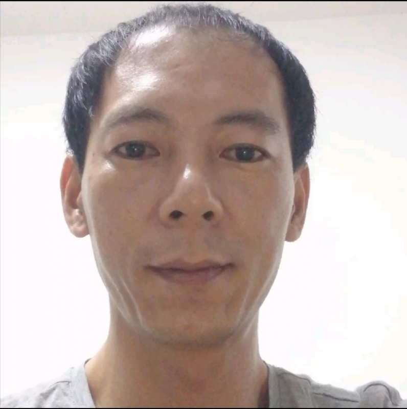 单枪匹马的第一张照片--诏安婚介网