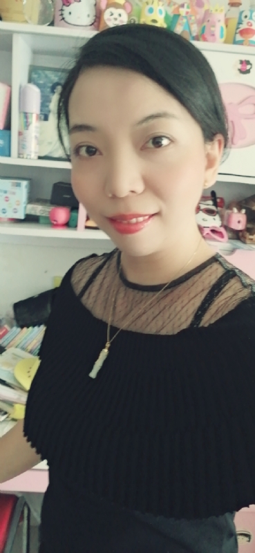 春暖花开的第二张照片--诏安婚介网