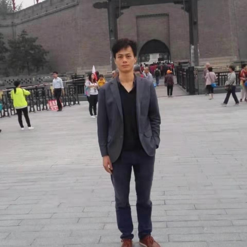 认真的第一张照片--诏安婚介网