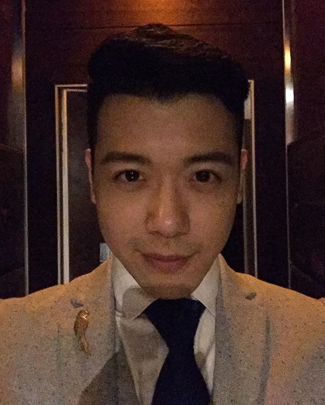 陈俊峰的第二张照片--诏安婚介网