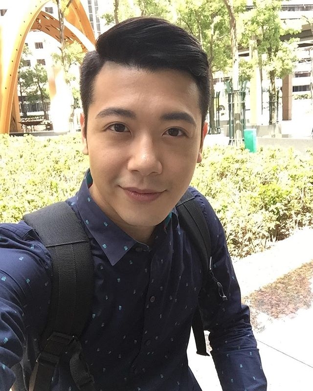 陈俊峰的第三张照片--诏安婚介网
